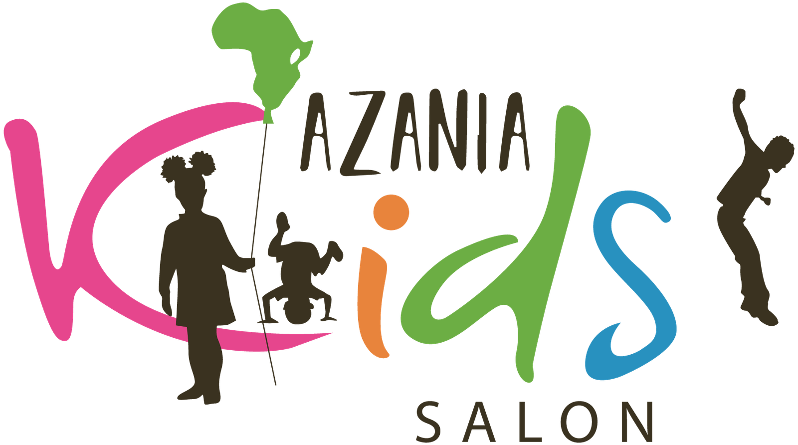 Azania Kids Salon