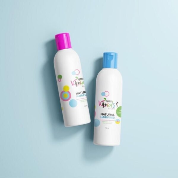 HOME Azania Kids Salon